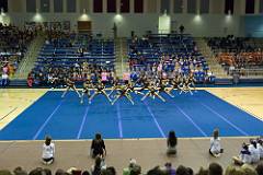 DHS CheerClassic -520